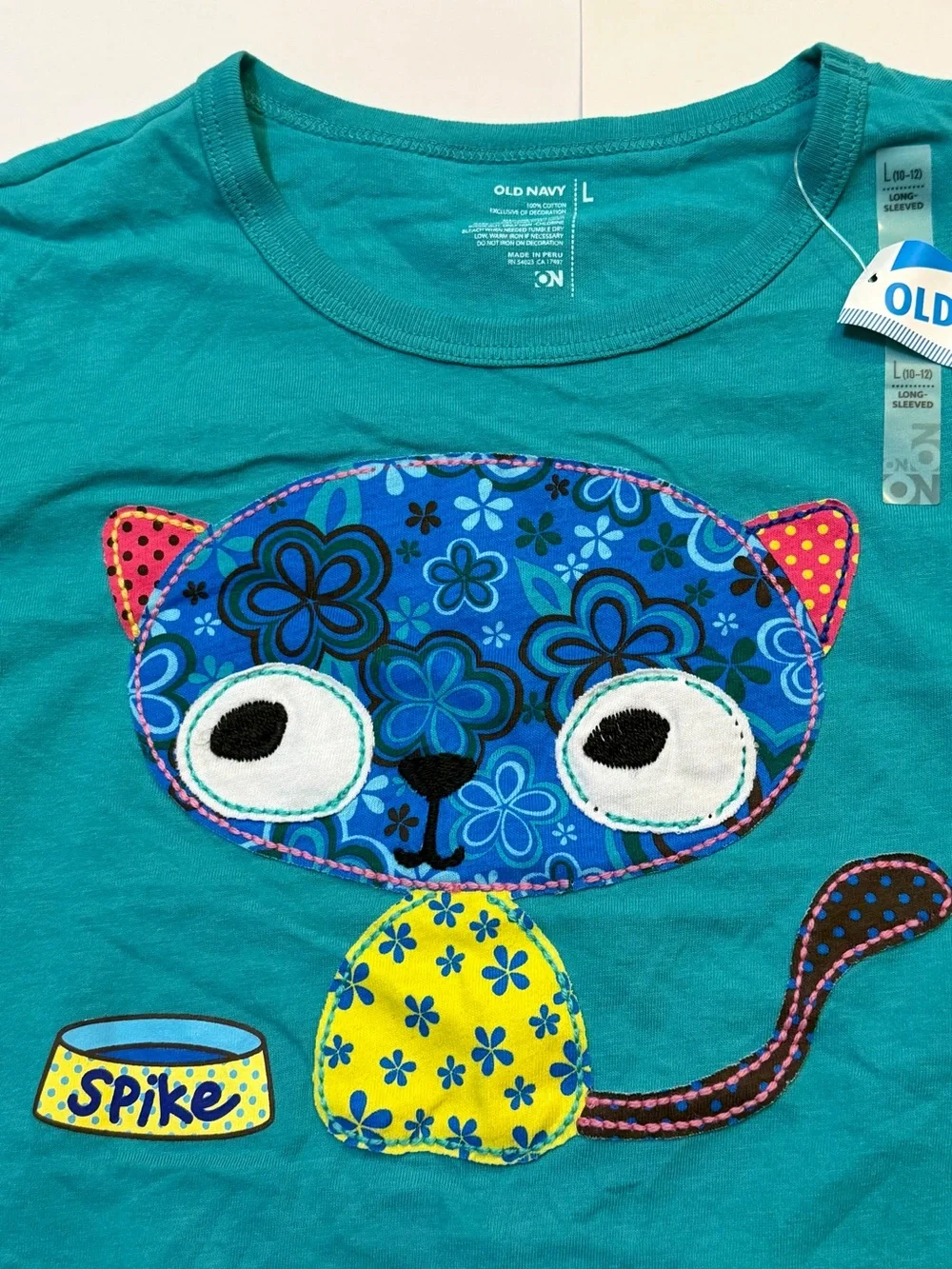 Old Navy lot old